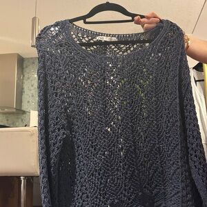 Zara Crochet